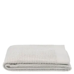 Classic badehåndkle 70x140 cm lys grå