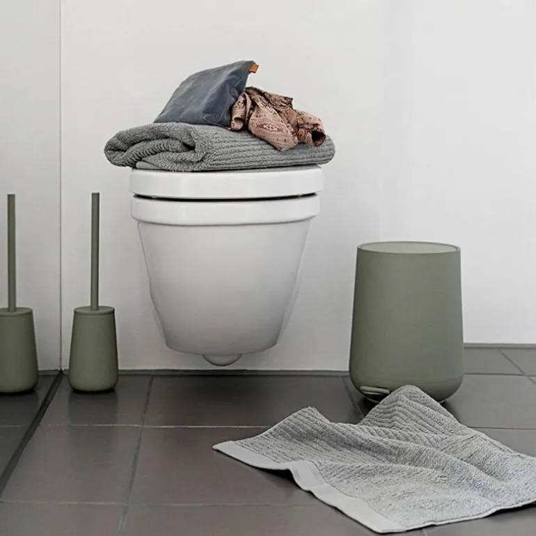 Classic badehåndkle 70x140 cm matcha grønn