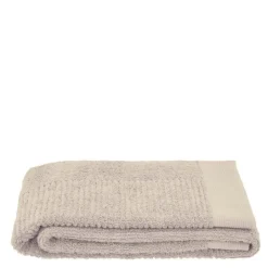 Classic badehåndkle 70x140 cm sand