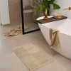 Classic badematte 50x80 cm camel