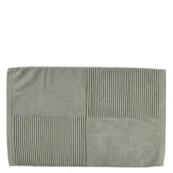 Classic badematte 50x80 cm eukalyptus