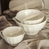 Classic bakebolle 4,1L m/helletut krem