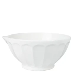 Classic bakebolle 4,1L m/helletut krem