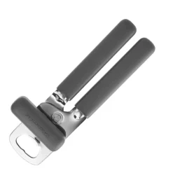 Classic boksåpner 20 cm charcoal grey