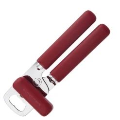 Classic boksåpner 20 cm empire red