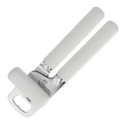 Classic boksåpner 20 cm porcelain white