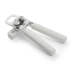 Classic boksåpner 20 cm porcelain white