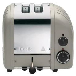 Classic brødrister 2 skiver sement