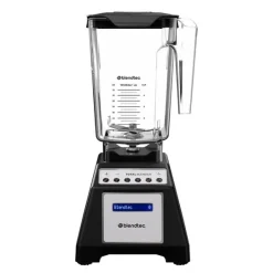 Classic Bundle blender 2,6L + MiniWildside-kanne
