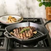 Classic Collection grillpanne støpejern 27 cm