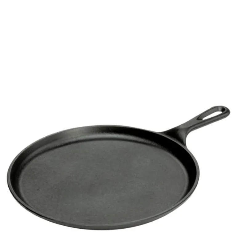 Classic Collection pannekakepanne støpejern 27 cm