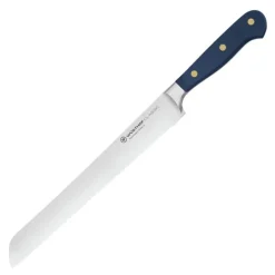 Classic Colour brødkniv 23 cm dobbelttannet Wild Blueberry