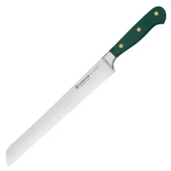 Classic Colour brødkniv 23 cm dobbelttannet Fresh Rosemary