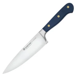Classic Colour kokkekniv 16 cm Wild Blueberry