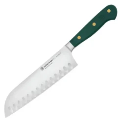 Classic Colour santokukniv 17 cm Fresh Rosemary