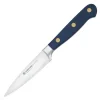 Classic Colour skrellekniv 9 cm Wild Blueberry