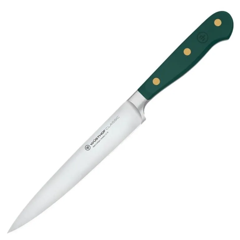 Classic Colour smal allkniv 16 cm Fresh Rosemary