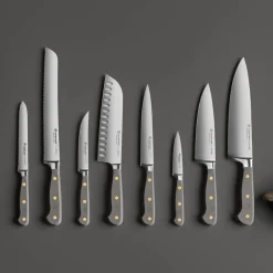 Classic Colour smal allkniv 16 cm Velvet Oyster