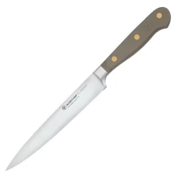 Classic Colour smal allkniv 16 cm Velvet Oyster