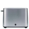 Classic CT-1000S brødrister 2 skiver stål