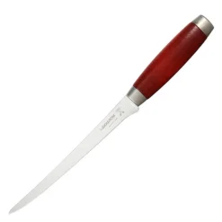 Classic 1891 filetkniv 18,8 cm rød