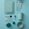 Classic gryteskje liten 19 cm nordic green