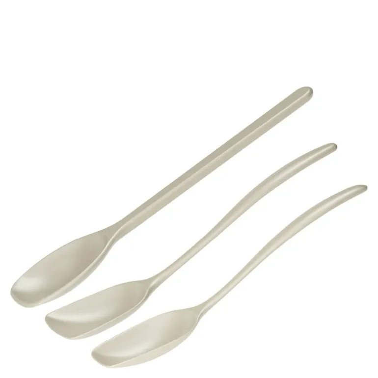 Classic gryteskjesett 3 deler humus