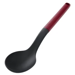 Classic grytesleiv 34 cm empire red