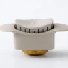 Classic hasselbackskjærer 20,5 cm humus