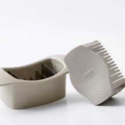 Classic hasselbackskjærer 20,5 cm humus