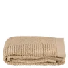 Classic håndkle 50x100 cm camel