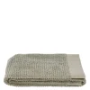 Classic håndkle 50x100 cm eukalyptus