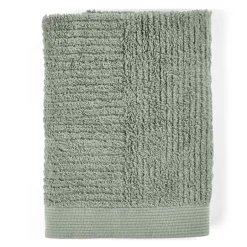 Classic håndkle 50x70 cm matcha grønn