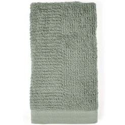 Classic håndkle 50x100 cm matcha grønn