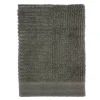 Classic håndkle 50x70 cm oliven grønn