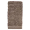 Classic håndkle 50x100 cm taupe