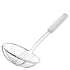 Classic hullsleiv 36 cm porcelain white