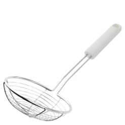 Classic hullsleiv 36 cm porcelain white