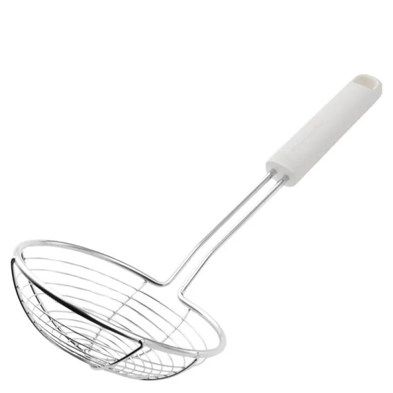 Classic hullsleiv 36 cm porcelain white