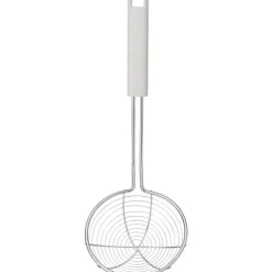 Classic hullsleiv 36 cm porcelain white