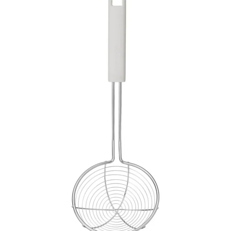 Classic hullsleiv 36 cm porcelain white