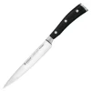Classic Ikon filetkniv 16 cm fleksibelt blad svart