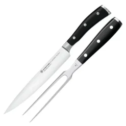 Classic Ikon tranchersett 2 stk