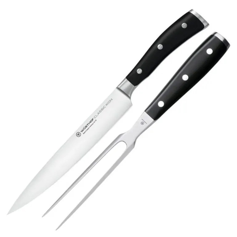 Classic Ikon tranchersett 2 stk