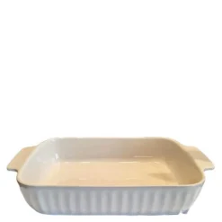 Classic ildfast form 2,2L krem