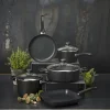 Classic Induction gryte m/ lokk 3,2L/20 cm