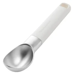 Classic iskremskje 21 cm porcelain white