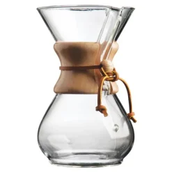 Classic kaffebrygger 6 kopper
