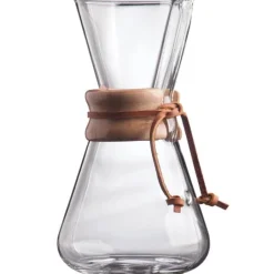 Classic kaffebrygger 3-kopper