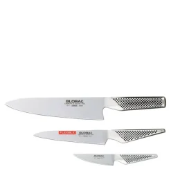 Classic knivsett 3 deler G-2/GS-1/GS-11
